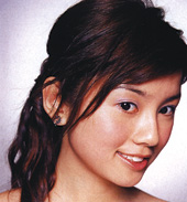 bridal hairstyle